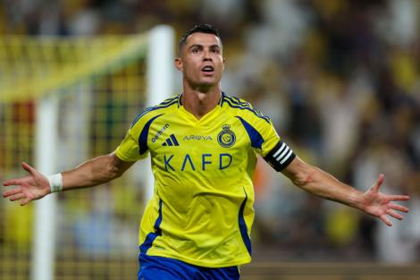 Ce se întâmplă cu Cristiano Ronaldo în 2025. Contractul fotbalistului cu Al Nassr expiră