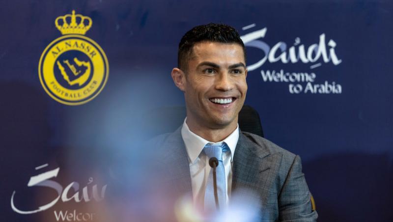 Ce se întâmplă cu Cristiano Ronaldo în 2025. Contractul fotbalistului cu Al Nassr expiră