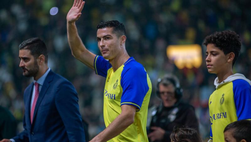 Ce se întâmplă cu Cristiano Ronaldo în 2025. Contractul fotbalistului cu Al Nassr expiră