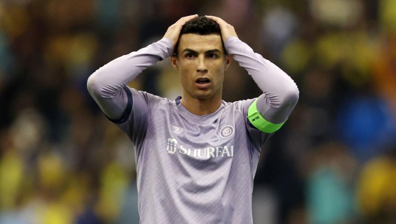 Ce se întâmplă cu Cristiano Ronaldo în 2025. Contractul fotbalistului cu Al Nassr expiră