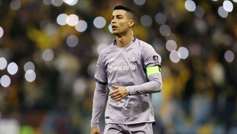 Ce se întâmplă cu Cristiano Ronaldo în 2025. Contractul fotbalistului cu Al Nassr expiră