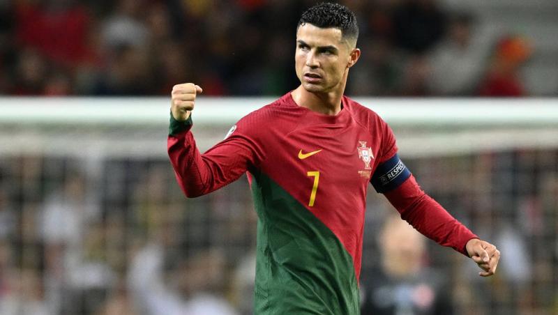 Ce se întâmplă cu Cristiano Ronaldo în 2025. Contractul fotbalistului cu Al Nassr expiră