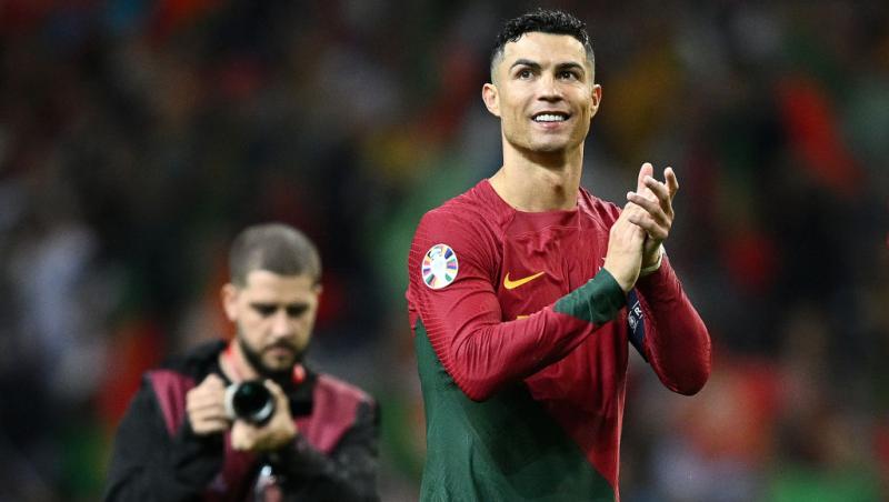 Ce se întâmplă cu Cristiano Ronaldo în 2025. Contractul fotbalistului cu Al Nassr expiră