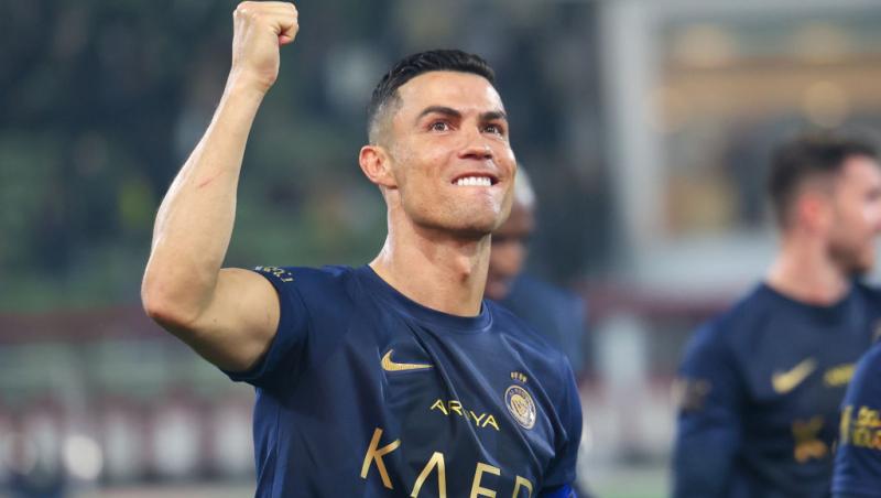 Ce se întâmplă cu Cristiano Ronaldo în 2025. Contractul fotbalistului cu Al Nassr expiră