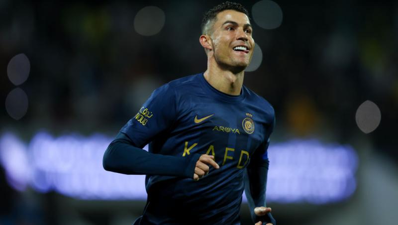 Ce se întâmplă cu Cristiano Ronaldo în 2025. Contractul fotbalistului cu Al Nassr expiră