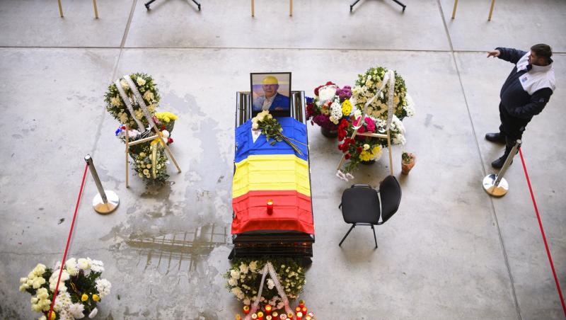 Helmut Duckadam, decorat post-mortem de președintele Klaus Iohannis! Decretul semnat de preşedintele României