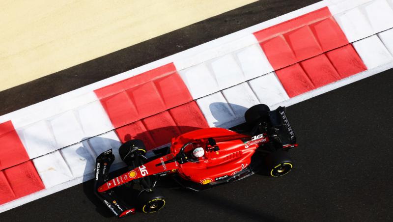 Program Formula 1™, Marele Premiu din Abu Dhabi. Urmărește spectacolul LIVE pe Antena 1 și în AntenaPLAY, 6-8 decembrie 2024