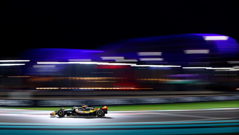 Program Formula 1™, Marele Premiu din Abu Dhabi. Urmărește spectacolul LIVE pe Antena 1 și în AntenaPLAY, 6-8 decembrie 2024