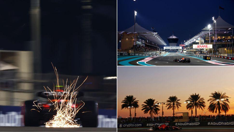 Program Formula 1™, Marele Premiu din Abu Dhabi. Urmărește spectacolul LIVE pe Antena 1 și în AntenaPLAY, 6-8 decembrie 2024