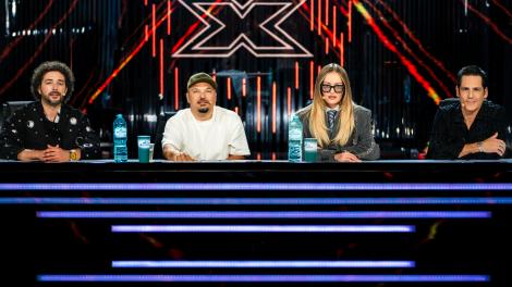 Noul X Factor, în curând, duminica, la Antena 1! Puya: „Avem un scop comun: să-l găsim pe următorul artist de succes din România!”