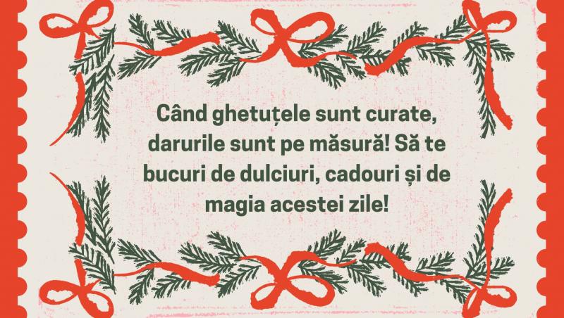 Urări pentru cei care își serbează onomastica de Sfântul Nicolae, pe 6 decembrie 2024