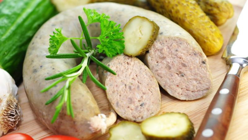 Lebăr de casă după rețeta bunicii. Ingredientul secret care îi dă tot gustul