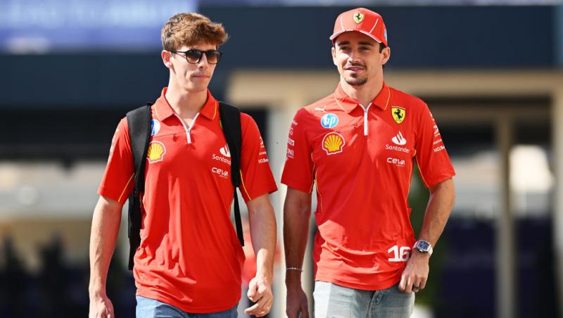 S-au încheiat calificările din Formula 1™ pentru Marele Premiu din Abi Dhabi. Lando Norris în pole position la Yas Marina