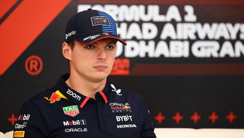 S-au încheiat calificările din Formula 1™ pentru Marele Premiu din Abi Dhabi. Lando Norris în pole position la Yas Marina