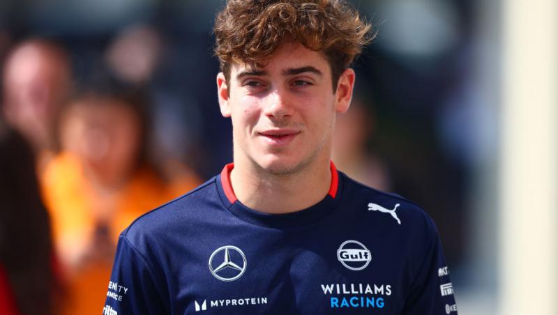 S-au încheiat calificările din Formula 1™ pentru Marele Premiu din Abi Dhabi. Lando Norris în pole position la Yas Marina