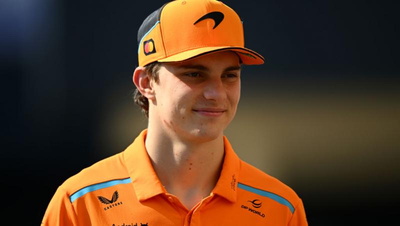 S-au încheiat calificările din Formula 1™ pentru Marele Premiu din Abi Dhabi. Lando Norris în pole position la Yas Marina