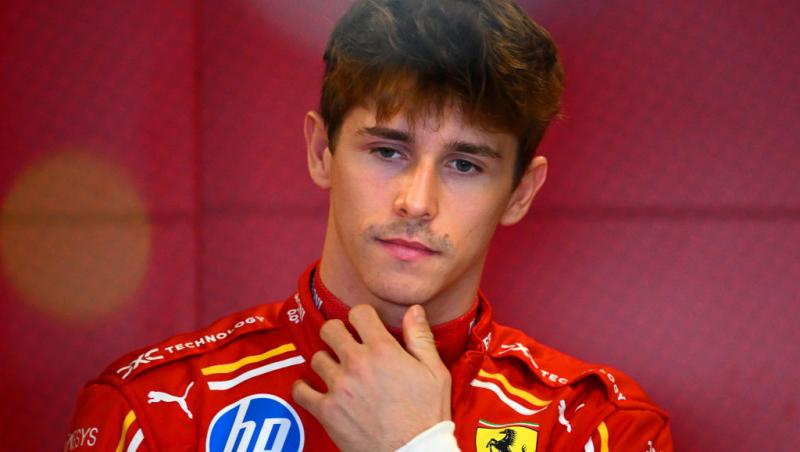 S-au încheiat calificările din Formula 1™ pentru Marele Premiu din Abi Dhabi. Lando Norris în pole position la Yas Marina