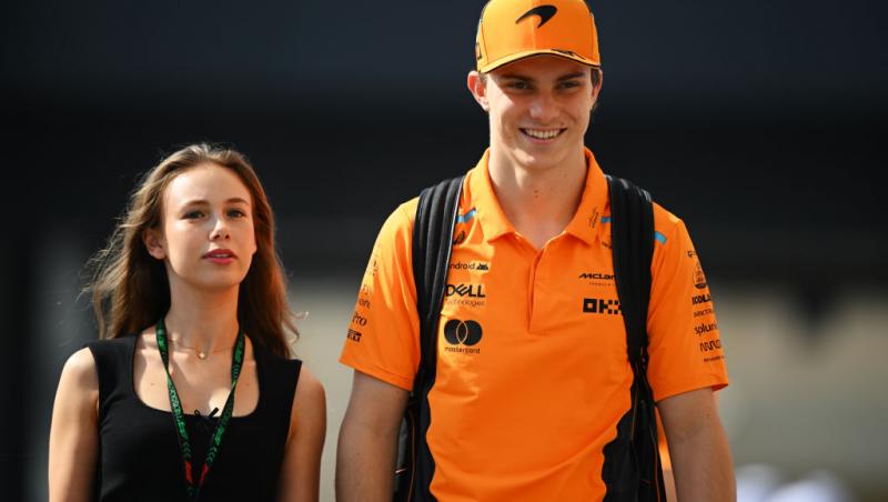 S-au încheiat calificările din Formula 1™ pentru Marele Premiu din Abi Dhabi. Lando Norris în pole position la Yas Marina