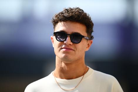 S-au încheiat calificările din Formula 1™ pentru Marele Premiu din Abi Dhabi. Lando Norris în pole position la Yas Marina