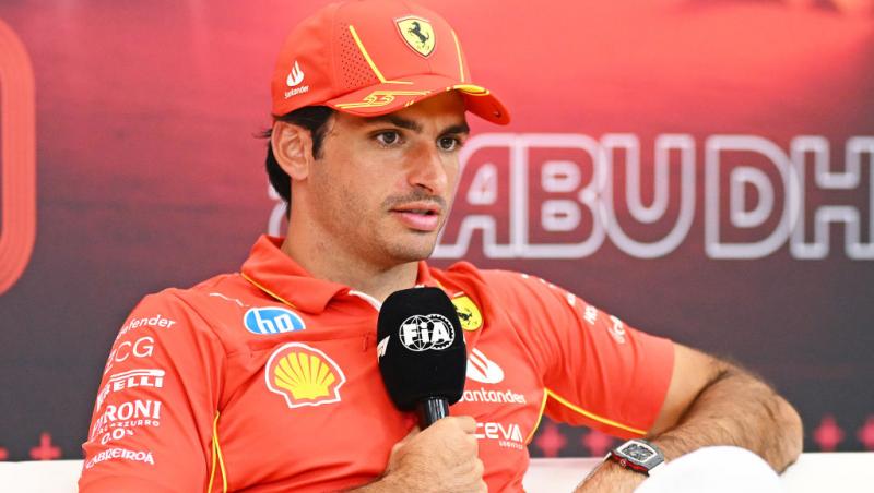 Vezi calificările din Formula 1™ pentru Marele Premiu din Abu Dhabi. Bătălia pentru pole este LIVE în AntenaPLAY și pe Antena 1