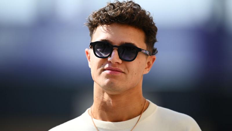 Cursa din Formula 1™ pentru Marele Premiu din Abu Dhabi a fost pe Antena 1 și în AntenaPLAY! Lando Norris a câştigat pe Yas Marina