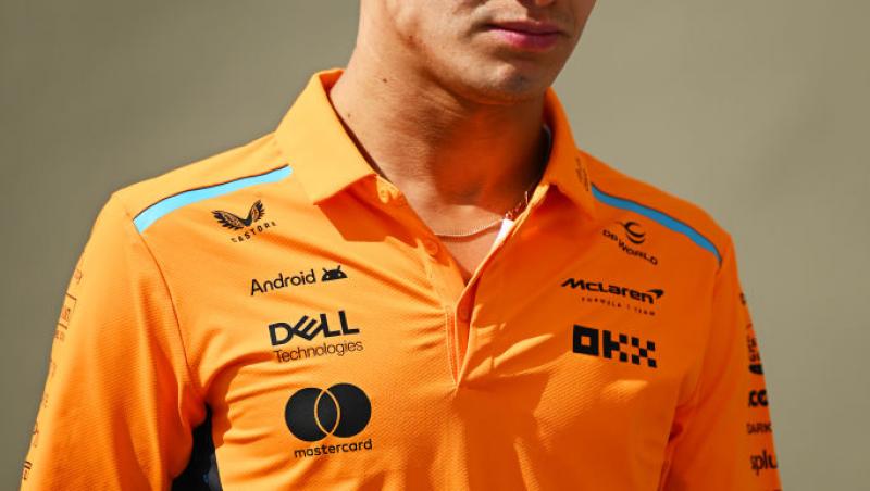 Cursa din Formula 1™ pentru Marele Premiu din Abu Dhabi a fost pe Antena 1 și în AntenaPLAY! Lando Norris a câştigat pe Yas Marina