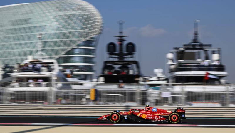 Cursa din Formula 1™ pentru Marele Premiu din Abu Dhabi a fost pe Antena 1 și în AntenaPLAY! Lando Norris a câştigat pe Yas Marina