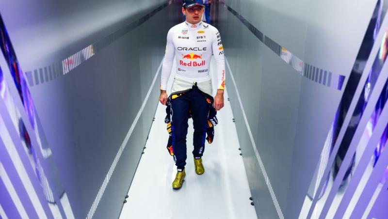 Cursa din Formula 1™ pentru Marele Premiu din Abu Dhabi a fost pe Antena 1 și în AntenaPLAY! Lando Norris a câştigat pe Yas Marina