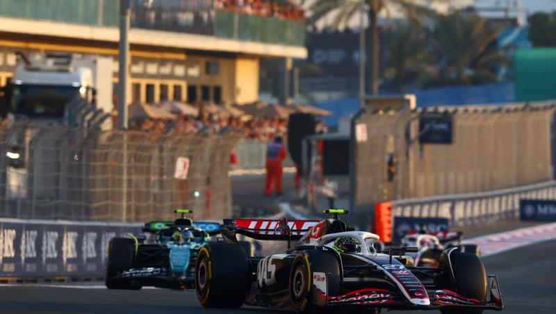 Cursa din Formula 1™ pentru Marele Premiu din Abu Dhabi a fost pe Antena 1 și în AntenaPLAY! Lando Norris a câştigat pe Yas Marina