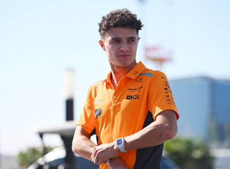 Cursa din Formula 1™ pentru Marele Premiu din Abu Dhabi a fost pe Antena 1 și în AntenaPLAY! Lando Norris a câştigat pe Yas Marina