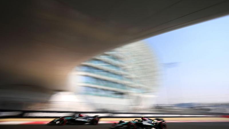 Urmărește acum ultima cursă Formula 1™ din sezonul 2024. Marele Premiu din Abu Dhabi este LIVE pe Antena 1 și în AntenaPLAY