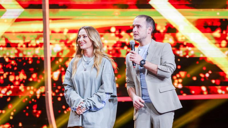 Delia, schimbare de look neașteptată. Cum arată acum jurata X Factor după ce s-a tuns