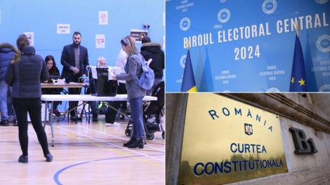 Românii din diaspora, ofertă incredibilă în online. Ce vând, după ce au votat în turul II înainte ca BEC să oprească alegerile