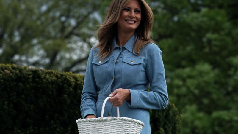 O cină cu Melania Trump este mult mai costisitoare decât ți-ai imagina. Cât costă să iei parte la un astfel de eveniment