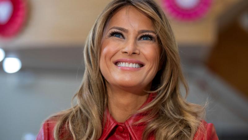 O cină cu Melania Trump este mult mai costisitoare decât ți-ai imagina. Cât costă să iei parte la un astfel de eveniment