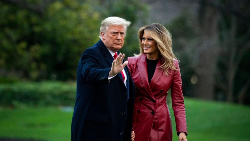 O cină cu Melania Trump este mult mai costisitoare decât ți-ai imagina. Cât costă să iei parte la un astfel de eveniment