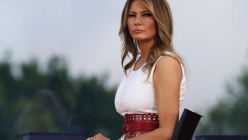 O cină cu Melania Trump este mult mai costisitoare decât ți-ai imagina. Cât costă să iei parte la un astfel de eveniment