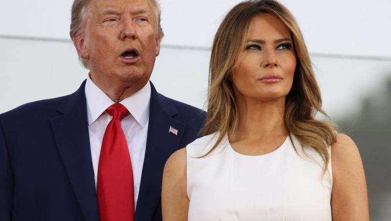 O cină cu Melania Trump este mult mai costisitoare decât ți-ai imagina. Cât costă să iei parte la un astfel de eveniment