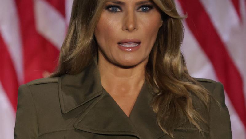 O cină cu Melania Trump este mult mai costisitoare decât ți-ai imagina. Cât costă să iei parte la un astfel de eveniment