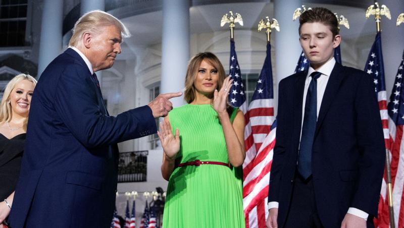 O cină cu Melania Trump este mult mai costisitoare decât ți-ai imagina. Cât costă să iei parte la un astfel de eveniment