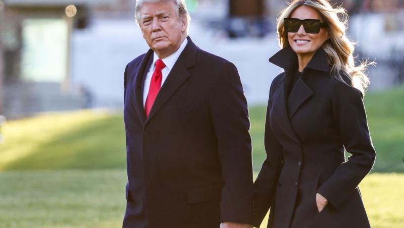 O cină cu Melania Trump este mult mai costisitoare decât ți-ai imagina. Cât costă să iei parte la un astfel de eveniment