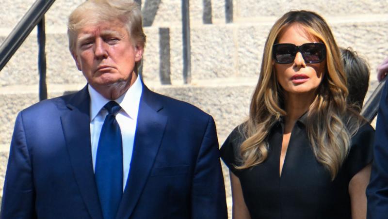 O cină cu Melania Trump este mult mai costisitoare decât ți-ai imagina. Cât costă să iei parte la un astfel de eveniment