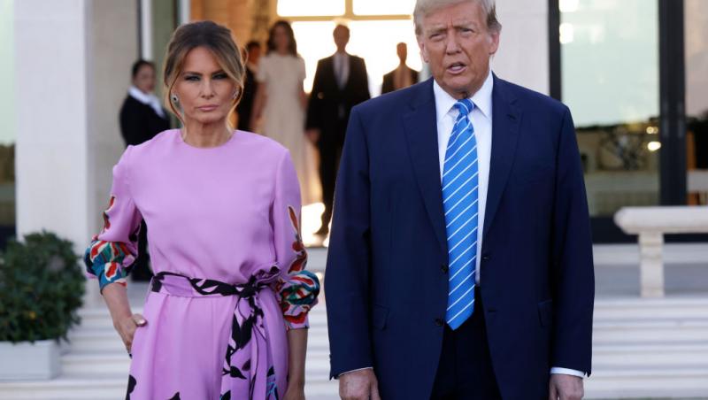 O cină cu Melania Trump este mult mai costisitoare decât ți-ai imagina. Cât costă să iei parte la un astfel de eveniment