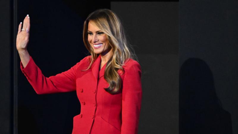 O cină cu Melania Trump este mult mai costisitoare decât ți-ai imagina. Cât costă să iei parte la un astfel de eveniment