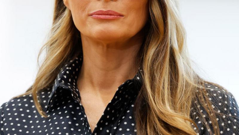 O cină cu Melania Trump este mult mai costisitoare decât ți-ai imagina. Cât costă să iei parte la un astfel de eveniment