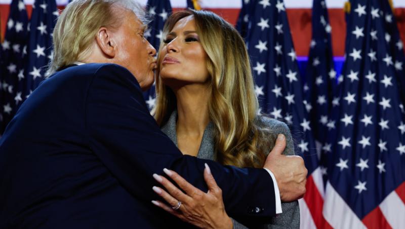 O cină cu Melania Trump este mult mai costisitoare decât ți-ai imagina. Cât costă să iei parte la un astfel de eveniment