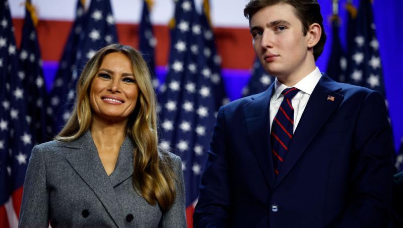 O cină cu Melania Trump este mult mai costisitoare decât ți-ai imagina. Cât costă să iei parte la un astfel de eveniment