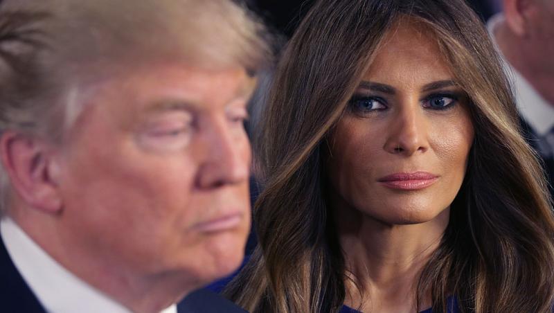 O cină cu Melania Trump este mult mai costisitoare decât ți-ai imagina. Cât costă să iei parte la un astfel de eveniment