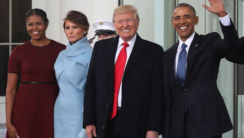 O cină cu Melania Trump este mult mai costisitoare decât ți-ai imagina. Cât costă să iei parte la un astfel de eveniment