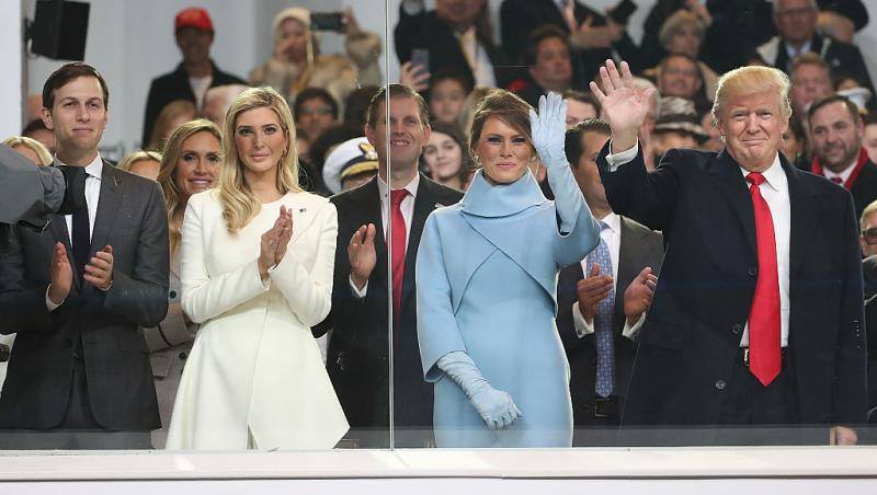 O cină cu Melania Trump este mult mai costisitoare decât ți-ai imagina. Cât costă să iei parte la un astfel de eveniment